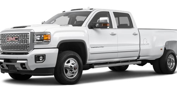 GMC SIERRA HD 2019 1GT42WEY3KF238910 image GMC SIERRA HD 2019 1GT42WEY3KF238910 image